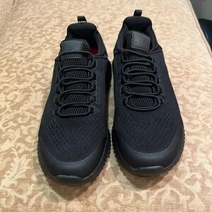 skechers slip resistant work shoes